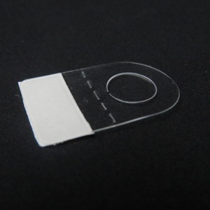 Sản phẩm mới nổ Pet nhựa treo tabs cho Bóp gói - Product Image 2