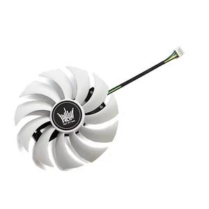 ใหม่100มม. GAA8B2U 4PIN <span class=keywords><strong>GTX980TI</strong></span> พัดลม GPU สำหรับอะไหล่การ์ดจอ GTX 980Ti goc ของญี่ปุ่น - Product Image 4