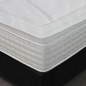 Matelas en mousse <span class=keywords><strong>de</strong></span> <span class=keywords><strong>latex</strong></span> avec soutien à ressorts ensachés, matelas hybride, épaisseur sur mesure, matelas pour chambre à coucher - Product Image 3