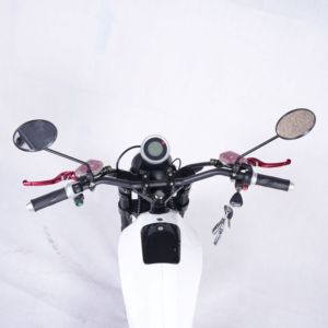 Nuevo Modelo de Potente <span class=keywords><strong>Scooter</strong></span> <span class=keywords><strong>Eléctrico</strong></span> con Batería de Litio 2000W 3000W Motocicleta Chopper Eléctrica <span class=keywords><strong>Citycoco</strong></span> para Adultos - Product Image 4