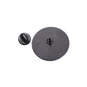 Pin de Esmalte para Amantes de los Gatos, Broches con Frases Divertidas, Pins de Solapa de Salud Mental, Lindas Insignias de <span class=keywords><strong>Perro</strong></span> para Ropa y Bolsos, Venta al por Mayor - Product Image 5