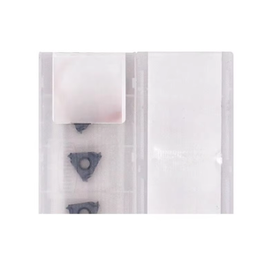 Pm Ic908 Insert Mm Ts135-h30d-06t05 908 เครื่องมือปรับแต่งได้สำหรับ P15-p30 M20-m30 K20-k30 รับประกัน 3 เดือน เคลือบ PVD ขั้นสูง - Product Image 6