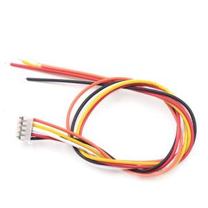 JST PHR-2 PHR-<span class=keywords><strong>3</strong></span> Seri 2 <span class=keywords><strong>3</strong></span> 4 5 6 Pin kawat konektor Harness untuk aplikasi elektronik - Product Image 3