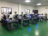 Nouvelle machine de soudage au laser à fibre pulsée BST fabriquée en Chine, portable, 750W, type QCW, pour la soudure par points, PMI, lettres en acier inoxydable