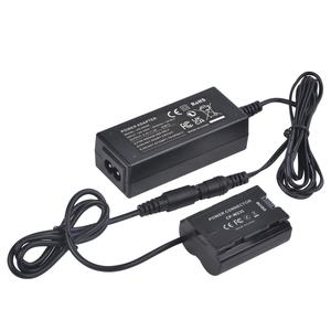 NP-W235 NPW235 CP-W235 กล้องอะแดปเตอร์ AC สําหรับ <span class=keywords><strong>Fujifilm</strong></span> X-T4 <span class=keywords><strong>XT4</strong></span> GFX100S X-H2S XH2S GFX50SII X-T5 XT5 - Product Image 3