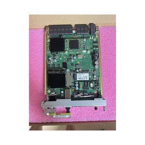 88034NHU CR9P00LICS5P NetEngine9000 ใบอนุญาต RTU สำหรับการประมวลผลสายแบบรวม 20 พอร์ต 100G สำหรับเราเตอร์ NE9000-8 Enterprise Router - Product Image 6