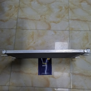 Pièces d'excavatrice E320C, ensemble de condenseur 171-7432, radiateur 1717432 - Product Image 3
