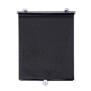 Suction <b>Window</b> <b>Shade</b> Roller <b>Shades</b> No Drill Adjustable Privacy Blackout Curtains Portable UV Protection Perfect for Home Office - Product Image 1