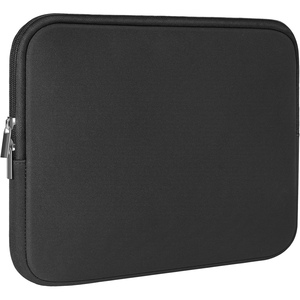 15.6 Inch Resistant Neoprene Laptop Sleeve <b>Case</b> Notebook <b>Computer</b> Pocket <b>Case</b> Tablet Briefcase Carrying Bag - Product Image 1