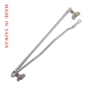 Limpiaparabrisas de plástico eléctrico para coche para TOYOTA ZACE KF40 OEM 85160-90P50 - Product Image 1