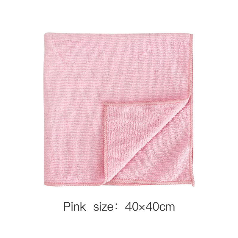 Pink  40*40 cm