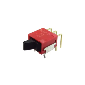 Interruptor de palanca basculante redondo blanco de 12V para coche, camión, RV, barco, ATV, hogar, Máximo, Color OEM mecánico de interruptor basculante, nuevo - Product Image 5