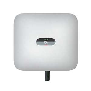 SUN2000-5/6/8/10/12KTL-M1 ระบบไฮบริดพลังงานแสงอาทิตย์ 13.5A จ่ายไฟสามทาง 5KW 6KW 8KW 10KW 12KW 3 เฟส - Product Image 2