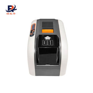 Hiti <span class=keywords><strong>CS</strong></span>-<span class=keywords><strong>200e</strong></span> double face plastique PVC carte d'identité imprimante <span class=keywords><strong>cs</strong></span> <span class=keywords><strong>200e</strong></span> imprimantes double face - Product Image 4