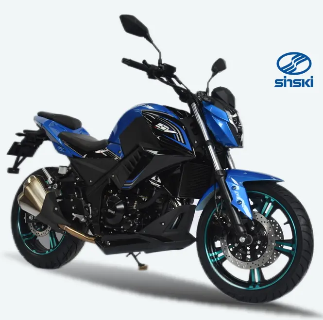 電動バイクCKD 150CC 200CC 500CC DCブラシレスモーター付き大人にパワフルな人気デザイン