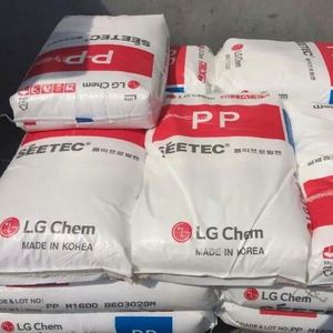 โพลีโพรพิลีนเกรดอาหารทนความร้อนสูง PP Korea LG M1700 H1700 M1500 M1600 H1315 H1615 สำหรับกาต้มน้ำ/เครื่องชงกาแฟ - Product Image 6