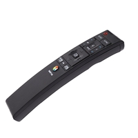 Télécommande intelligente de remplacement à code fixe automatique en plastique pour téléviseur intelligent SAMSUNG, télécommande BN59-01220E