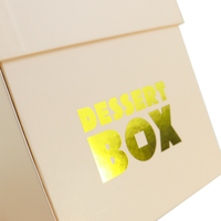 Boîte de douche de mariage personnalisée à la main, cartes à explosion, tous les thème personnalisés, 50 pièces