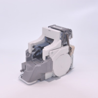 Cartouche de agrafes standard compatible pour agrafeuse électrique à finition métallique haute capacité Kyocera TASKalfa Series DF7100