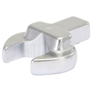 Horquilla de 9x12mm usada, componentes mecánicos generales - Product Image 1