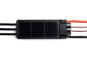 Controlador de Motor sin Escobillas de 150A, Encendido Híbrido Eléctrico-Combustible, ESC para Drones, Protección Agrícola, UAV, Aviones de Ala Fija, RC - Product Image 5