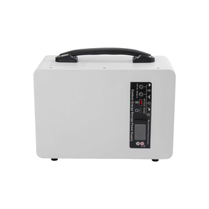 สถานีพลังงานแสงอาทิตย์แบบพกพา 1000W 1792WH สำหรับบ้าน แคมป์ปิ้ง กิจกรรมกลางแจ้ง แบตเตอรี่ LiFePO4 พร้อมระบบ MPPT ชุดไฟ LED พลังงานแสงอาทิตย์ ชาร์จเร็วสำหรับรถยนต์ - Product Image 2