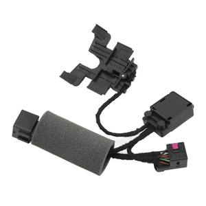 <span class=keywords><strong>Adaptateur</strong></span> Bluetooth 4.0 pour <span class=keywords><strong>autoradio</strong></span> <span class=keywords><strong>Adaptateur</strong></span> d'<span class=keywords><strong>interface</strong></span> musicale AUX Remplacement pour A3 A4 A6 TT R8 - Product Image 4