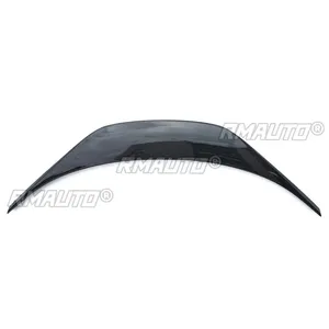 สปอยเลอร์หลังทรงสปอร์ตสีดำด้านสำหรับ Subaru BRZ Toyota GR86 ปี 2022-2024 อุปกรณ์ตกแต่งรถยนต์ - Product Image 6