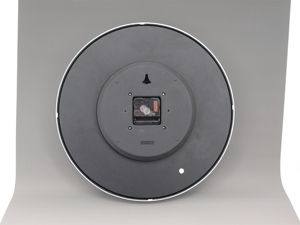 นาฬิกาแขวนผนังขนาดใหญ่ 15 นิ้ว สไตล์เรียบง่าย ตกแต่งห้องนั่งเล่น แฟชั่นทันสมัย ของตกแต่งบ้าน - Product Image 6