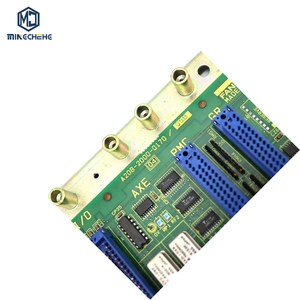 A20B-2000-0170แผงควบคุมการกระจายพลังงานอัตโนมัติแบบอุตสาหกรรม CNC - Product Image 1