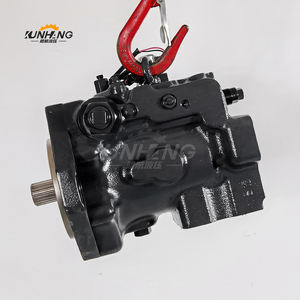 En Stock: Conjunto de Bomba <span class=keywords><strong>D375A</strong></span>-6 <span class=keywords><strong>D375A</strong></span>-<span class=keywords><strong>6R</strong></span> 708-1H-00260 708-1H-01260 708-1H-00270 Bomba Hidráulica Principal para Komatsu <span class=keywords><strong>D375A</strong></span> D375-6 - Product Image 6