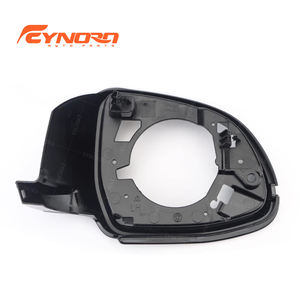 Eynora ที่อยู่อาศัยกระจกข้างรถยนต์สำหรับ <span class=keywords><strong>BMW</strong></span> <span class=keywords><strong>IX3</strong></span> X4 X5 X6 X7 2020 2021 <span class=keywords><strong>2022</strong></span> 2023 2024กระจกประตูด้านข้าง51167327912 51167362964 - Product Image 2