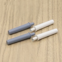 Amortisseur de chocs pour armoire, silencieux, anti-collision, double usage clair et foncé, insonorisant, absorption des chocs