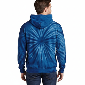 Últimas Hombres con estilo Sublimación Pullover Sudaderas Sublimación Sudaderas con capucha de gran tamaño Precio barato Hombres 100% Poliéster Sublimación - Product Image 1