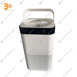 300-360 degree working <b>Air</b> <b>purifier</b> anti recording audio system - Product Image 3