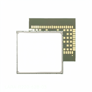 LARA-R220-62B-03 โมดูลรับส่งสัญญาณ RF และโมเด็มแบบดั้งเดิม - Product Image 1