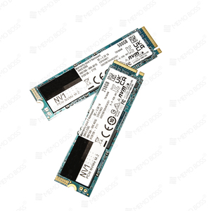 SSD M2 NVMe NV1 PCIe คุณภาพสูง รุ่นใหม่ ความจุ 250GB 500GB 1TB อินเทอร์เฟซ Solid State Drive ขนาด 2280 M2 สำหรับแล็ปท็อปและเดสก์ท็อป - Product Image 2