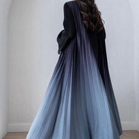 Robe musulmane Abaya musulmane