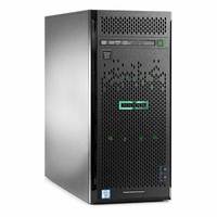 Tour serveur HPE Proliant ML110 Gen11 Gen10 5.5u 4.5u Prix Processeur Xeon 8sff Baies de lecteur 32 Go/64 Go Mémoire 4U Facteur de forme Stock