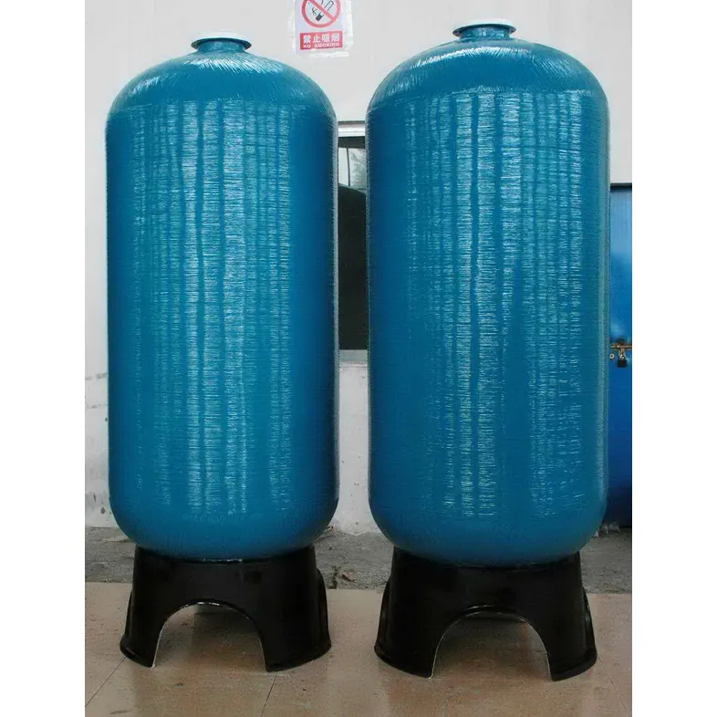 4872 Ro Sistema de Pentair Ltd Frp de arena de plástico para filtro de agua suavizante tratamiento Osmosis inversa recipiente de presión de tanques