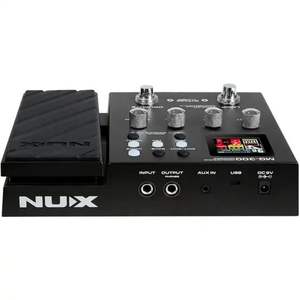 <span class=keywords><strong>Synthétiseur</strong></span> numérique Nss-5 avec effets de guitare électrique intégrés, connexion à l'ordinateur, vente en gros Chine, effets de composition métalliques - Product Image 4