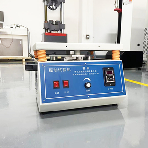 Small Electromagnetic <strong>Vibration</strong> Table High Frequency <strong>Vibration</strong> Experimental Table Horizontal and Vertical <strong>Vibration</strong> <strong>Tester</strong> - Product Image 4