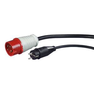 Linea di alimentazione per canale di fornitura di energia - Product Image 1
