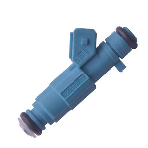 Injecteur de carburant 0280156139 pour Peugeot 307CC Citroën C4, pièce de rechange pour moteur essence - Product Image 3