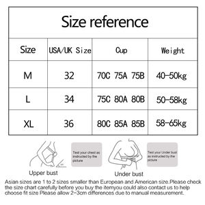 Venta al por mayor OEM LOGO personalizado sin rastro pequeños pechos sin anillo de acero almohadilla fija inalámbrica señoras sujetador para las mujeres - Product Image 6