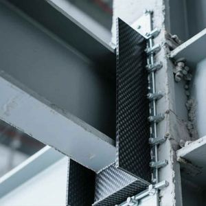 Lámina de Fibra de Carbono SHENYU de Alta Resistencia, Tamaño Personalizado 500*600mm, 2mm 7mm 8mm 10mm, Procesada por CNC - Product Image 5