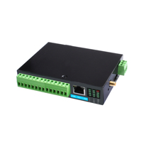 Passerelle Modbus DTU 4G industrielle |   Routeur RS485 vers 4G avec fonction de polling |   Serveur Série Full Netcom
