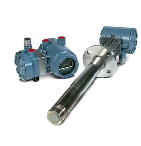 Sonde d'analyse d'oxygène en zircone ZR22G 100 % originale pour la mesure des gaz de combustion des chaudières et des fours - Product Image 4