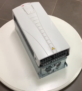 ABB ACS510-01-125A-4 55kW 125A 3 เฟส 380-480V VFD IP21 สำหรับระบบ HVAC ปั๊มน้ำ พัดลมระบายความร้อน หอทำความเย็น ไดรฟ์ปรับความถี่ - Product Image 2