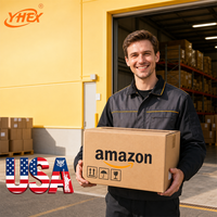 Frais de livraison DDP, service de messagerie Chine-USA |   Transitaire pour la livraison de petits colis à faible coût et le dropshipping